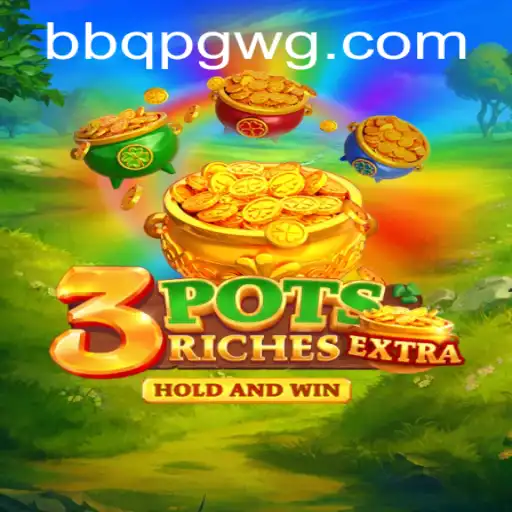 Descubra o Universo de 3potsExtra: O Jogo Que Combina Estratégia e Diversão