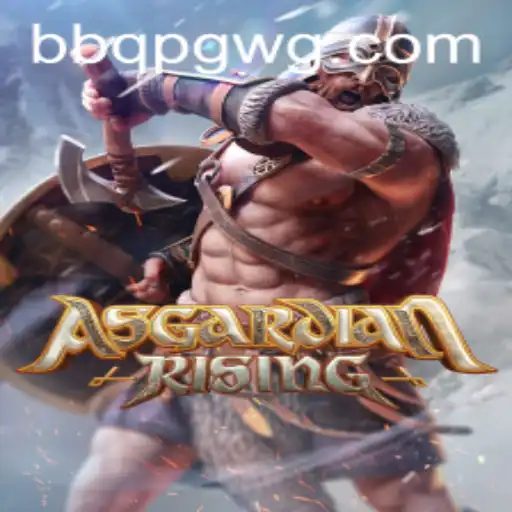 Descubra AsgardianRising: Um Mergulho no Mundo dos Deuses Nórdicos