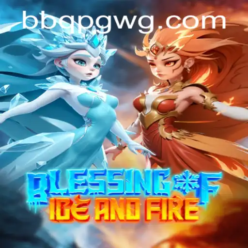 Descubra as Aventuras Épicas de BlessingofIceandFire