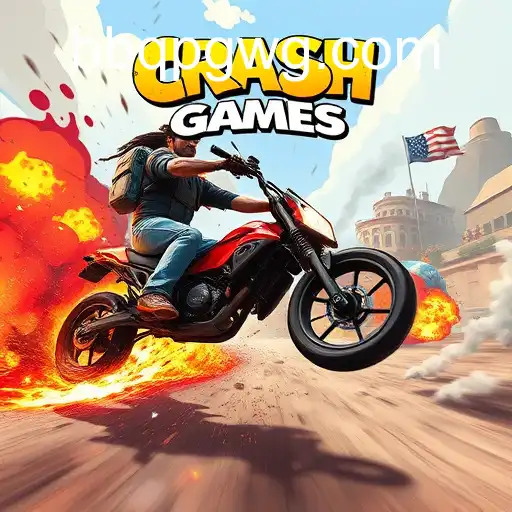 Crash Games