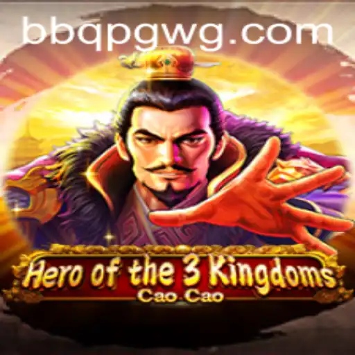 Descubra 'Heroofthe3KingdomsCaoCao': A Excitante Aventura de Estratégia