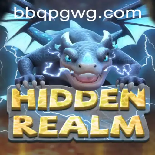 Descubra a Aventura de Fantasia em HiddenRealm