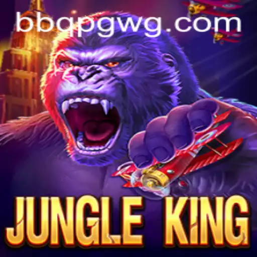 JungleKing: Uma Aventura Selvagem Atraente
