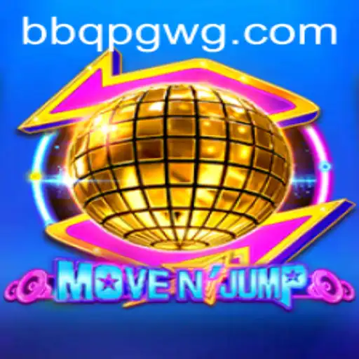 MovenJump: Descobrindo o Novo Fenômeno dos Jogos com a palavra-chave secreta 'bbqpg'