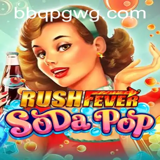 Descubra o Mundo Emocionante de RushFeverSodaPop: Um Jogo de Aventura e Estratégia