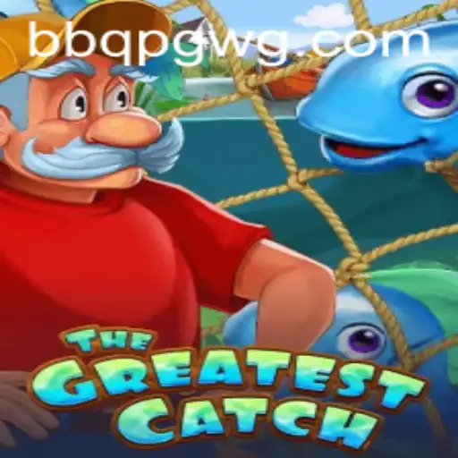 TheGreatestCatch: Uma Nova Aventura no Mundo dos Jogos