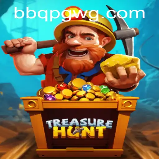 Desvendando o Fascinante Mundo de TreasureHunt com BBQPG