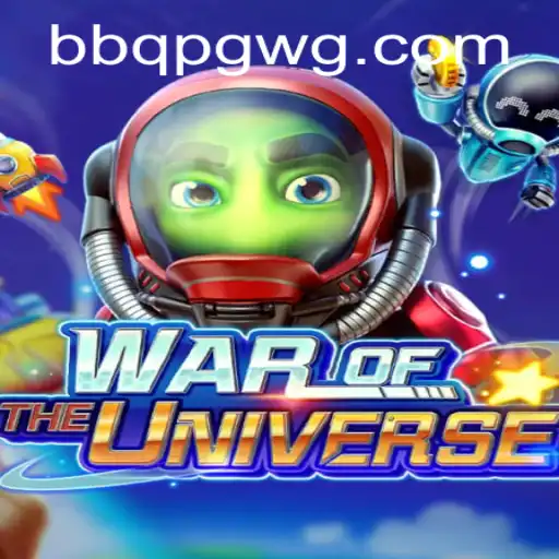 WAROFTHEUNIVERSE: Explorando o Impacto de um Jogo Inovador em Tempos de Incerteza
